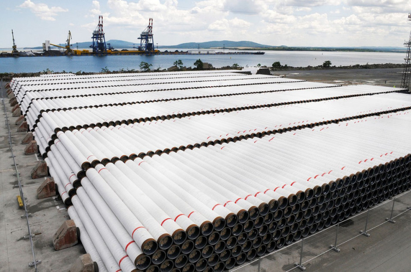 5 Secrets about South Stream You Don't Know but Should